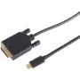 Video káblový adaptér S/CONN 10-58185