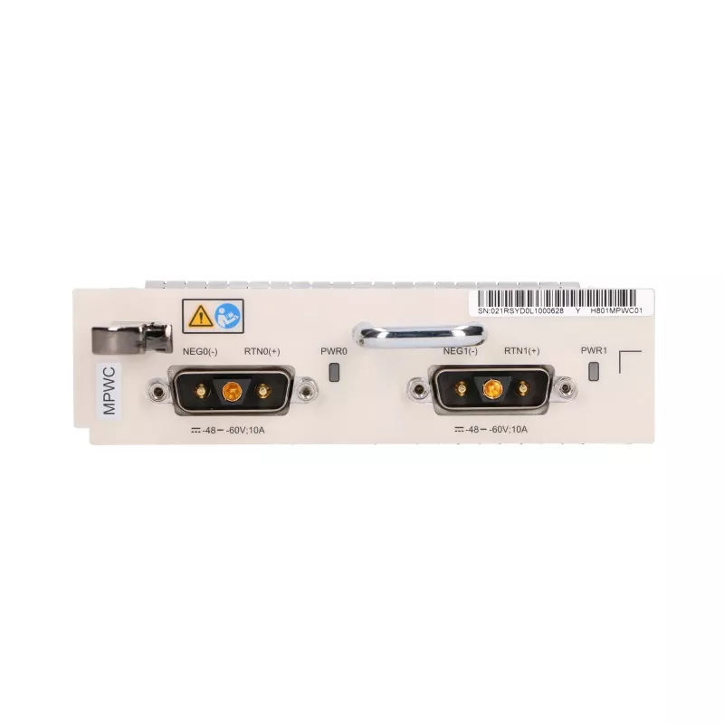 Napájací modul HUAWEI MPWC pre MA5608T — náhradný napájací modul