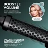 Teplá kefa Revamp BR-1300A-EU Ceramic Ionic 30mm – vyhrievaná stylingová kefa na vlasy