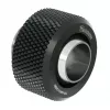 Barrow upínacia armatúra 13/10 mm, čierna – TFHRKN38B B