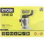 18V ONE+ akumulátorová fréza na hrany (Bare Tool)
