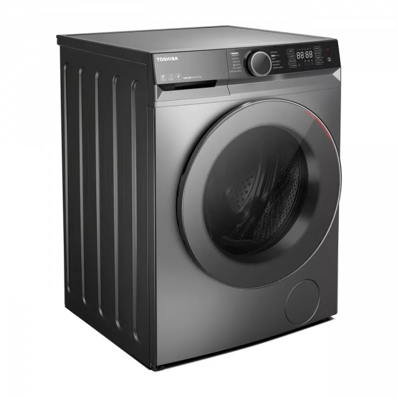 Práčka Toshiba TW-BK100GF4PL(SK) 9 kg, energetická trieda A