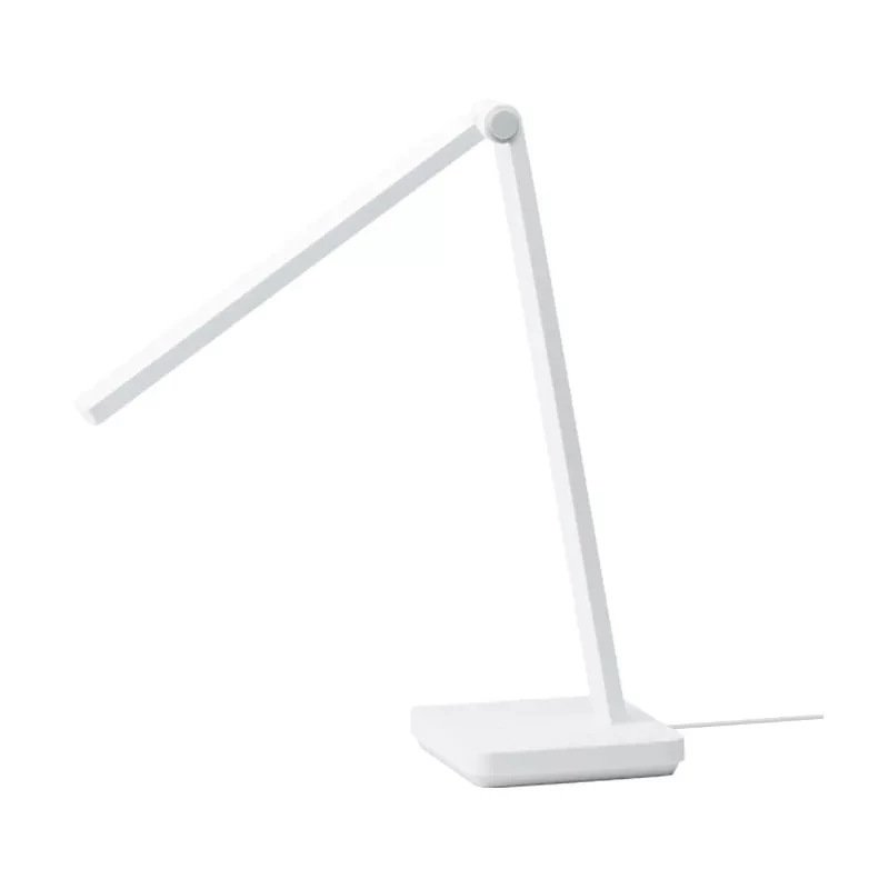 Stolná lampa Xiaomi Desk Lamp biela 7,5 W 3900 K 100 lm