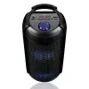 PartyBox UNI bezdrôtový reproduktor s mikrofónom a karaoke funkciou Bluetooth 5.0 MT3174