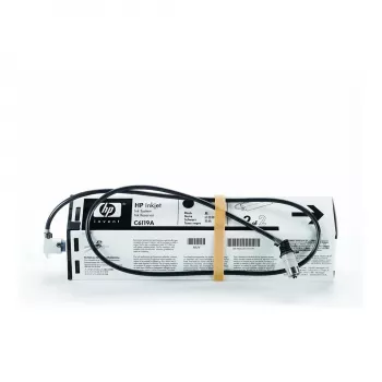 HP atramentová kazeta SPS čierna - 370 ml - 600 dpi - InkJet - Bulk (C6119A)
