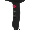 Fén REVLON RVDR5251E 2000 W, ionizačný, 3 stupne teploty, 2 rýchlosti, Cool Shot — čierny/ružový