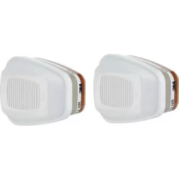 Protiprachový filter 3M 6098 pre respirátory série 6000