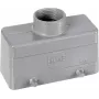 Harting objímkové puzdro Han® 16B-gg-21 09 30 016 1420 1 ks (09 30 016 1420)