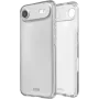 Puzdro SBS TESKINIP1766T pre iPhone 17 Air 16,8 cm transparentné