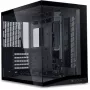 Skriňa Mini Tower MATX bez zdroja