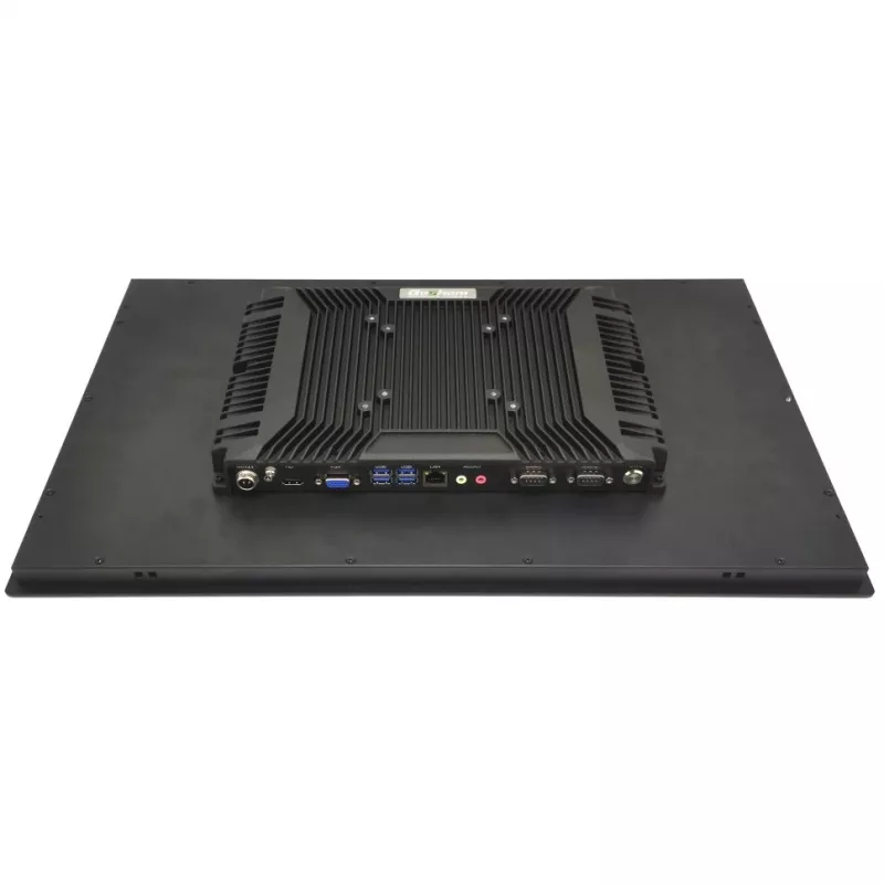 All-in-One PC ALLNET AIO IPC dotykový displej 21 inch, Intel Whiskey Lake i3, 8 GB RAM, 128 GB SSD