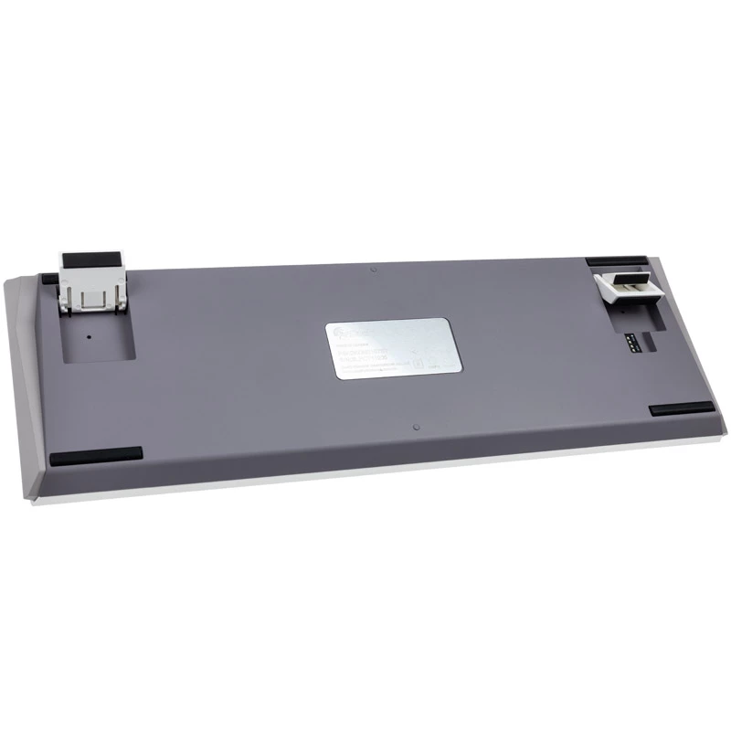 Ducky One 3 SF klávesnica Gaming USB QWERTY anglická sivá