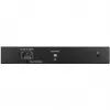 Neřízený switch D-Link DGS-1008MP 8-portový desktopový gigabitový Max PoE switch