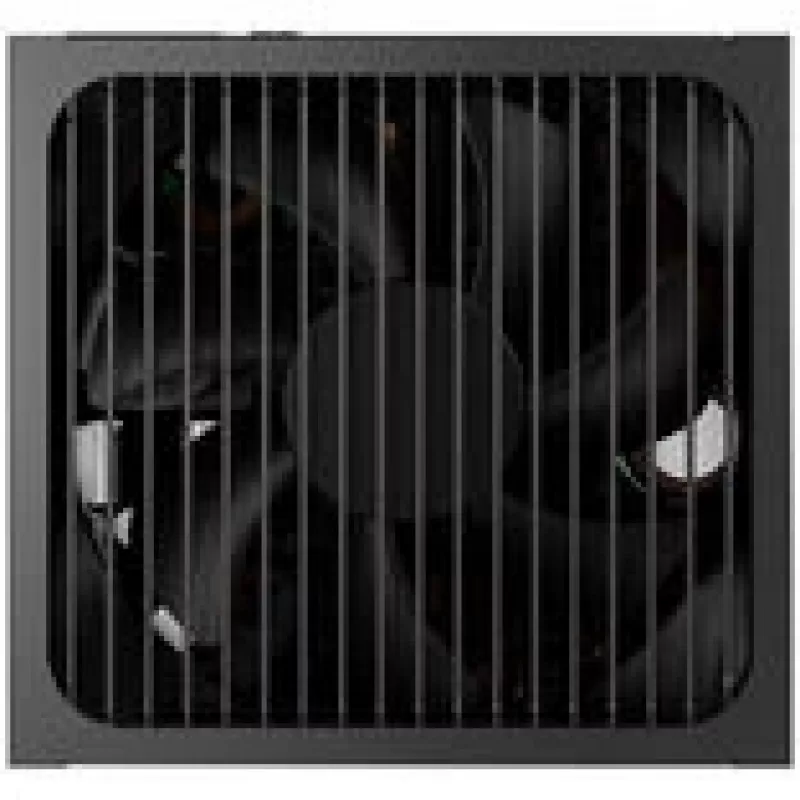 AeroCool Smart B1 80 PLUS Bronze napájací zdroj, PCIe 5.1, ATX 3.1 – 750 Watt, čierna