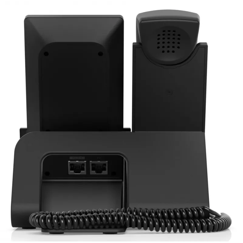 Ubiquiti Phone Touch smart telefón čierny