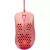 Deltaco ľahká herná myš, RGB (GAM-108-P)