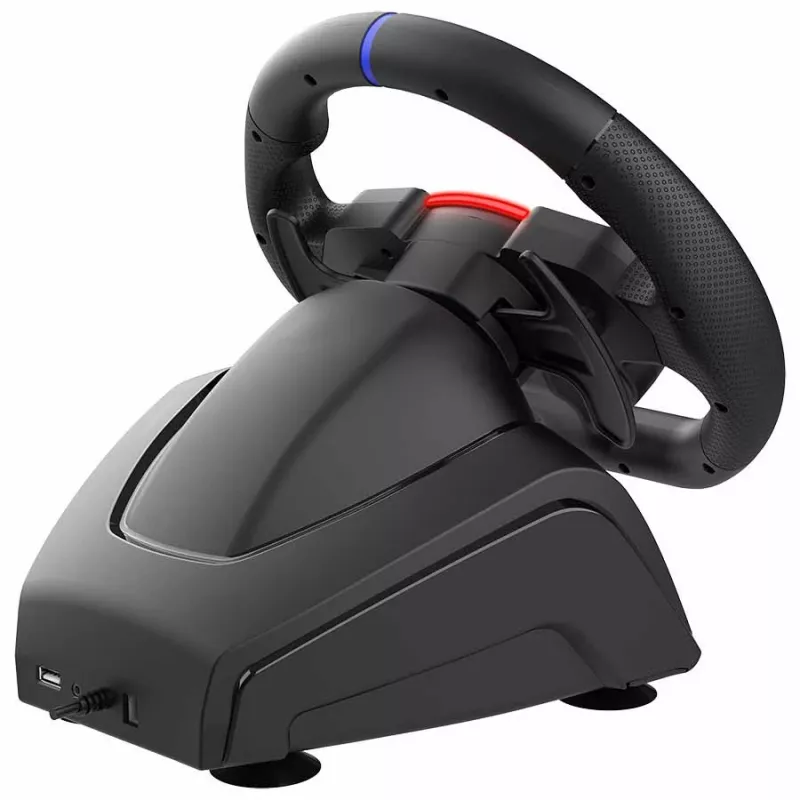 Subsonic Superdrive 270 GT5 volant
