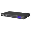 Eaton ATS 16N Netpack automatický prepínač zdrojov, 16 A, rack, so sieťovou kartou
