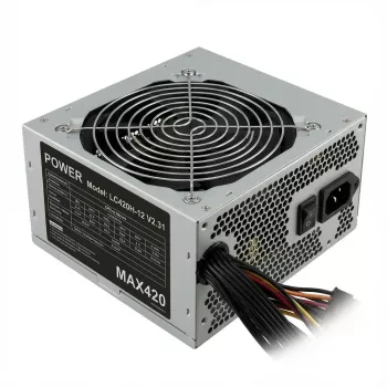 Napájací zdroj LC-Power LC420H-12 420W ATX 12V