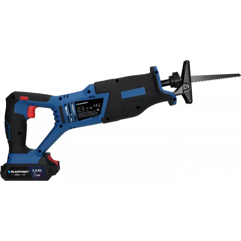 Šabľová píla Blaupunkt CR7010