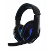 Klávesnica myš v cene Rebeltec SHERMAN Gaming USB QZERTY anglická čierna