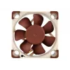Noctua NF-A4x10 5V 40 mm skrinkový ventilátor, 40x40x10 mm, 5 V, 4500 RPM, 17,9 dB, SSO2, béžová/hnedá