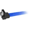 Sharkoon SATA kábel - Serial ATA 150/300/600 - SATA (W)