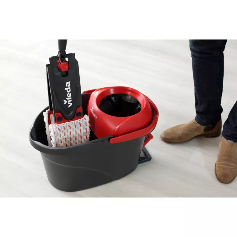 Mop Vileda Ultramax Turbo XL