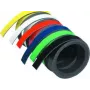 Magnetický pásik Franken M802 10 mm x 1 m svetlomodrý — samolepiaci magnetický pásik