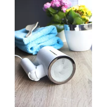 HDD401WH sušič vlasov 1600 W biela (HDD401WH)