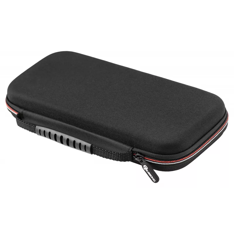 Subsonic pevné puzdro pre Nintendo Switch 2, Switch OLED, Switch