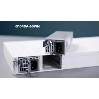 MikroTik G1040A-60WF 12V 60W napájací zdroj