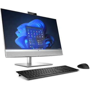 HP EliteOne 870 G9 - All-in-one (kompletné riešenie) - Core i9 i9-14900 / 2 GHz - vPro - RAM 64 GB -
