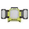 18V dielenská lampa RLP18-0 RYOBI