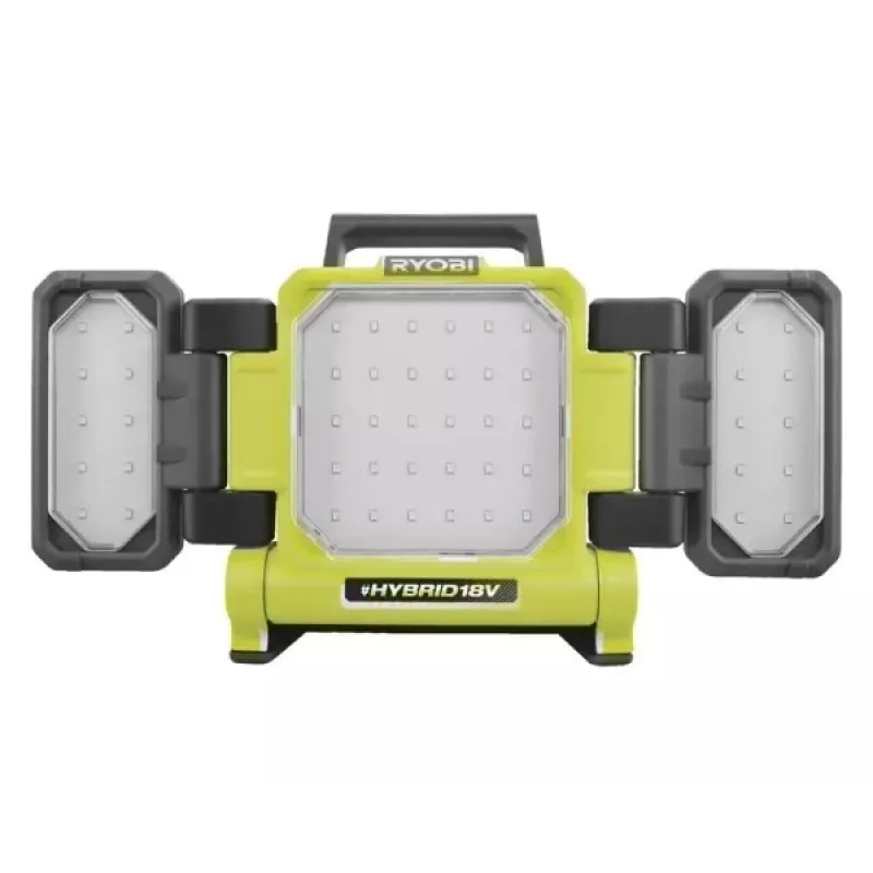 18V dielenská lampa RLP18-0 RYOBI