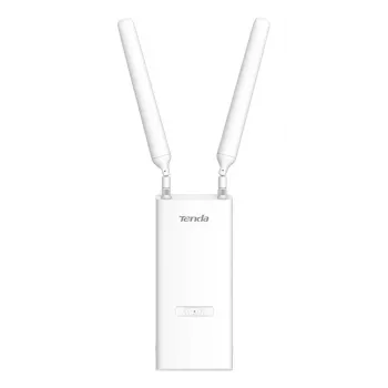 Bezdrôtový outdoorový access point Tenda OAP1200 Dual Band AC1200 802.11a/b/g/n/ac