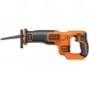 Šabľová píla Black & Decker BDCR18N