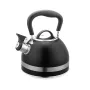 Maestro MR-1336 (MR-1336-BLACK) kanvica na vodu 1,8 L čierna