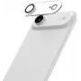 LAUT PRIME GLASS ochrana kamery objektívu Apple iPhone 17 Air odolná proti nárazom a poškriabaniu