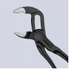 Kliešte na vodovodné potrubie Knipex Cobra XS
