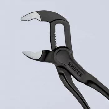 Kliešte na vodovodné potrubie Knipex Cobra XS