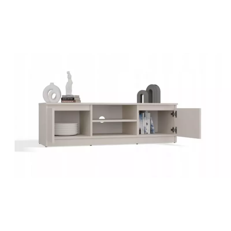 MALWA 120 TV skrinka, kašmírová
