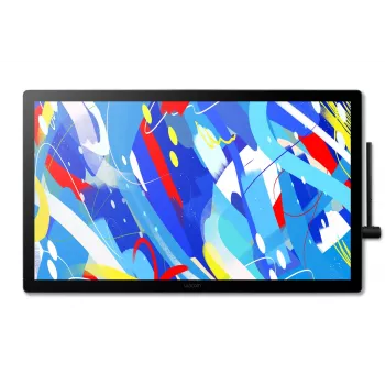Grafický tablet Wacom Cintiq 24 pero 24 palcov 1920 x 1080