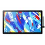 Grafický tablet Wacom Cintiq 24 pero 24 palcov 1920 x 1080