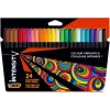 BIC Intensity Up fixky sada s 24 kusmi 978035