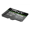 Flash pamäť PNY 512GB microSDXC Class 10 P-SDUX512U3100PRO-GE