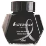 Náplň do plniaceho pera Waterman S0110710 čierna