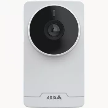 Axis 02349-001 bezpečnostná kamera box IP bezpečnostná kamera interiér & exteriér 1920 x 1080 pixelov strop/stena