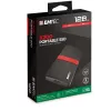 EMTEC Power Plus X200 ECSSD128GX200 prenosný externý SSD 128GB, USB 3.2 Gen 1