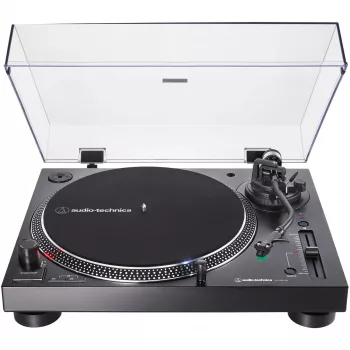 Audio-technica AT-LP120XBTUSBBK produkt čierna